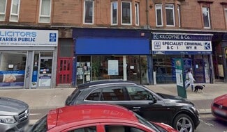 More details for 343 Victoria Rd, Glasgow - Retail for Lease