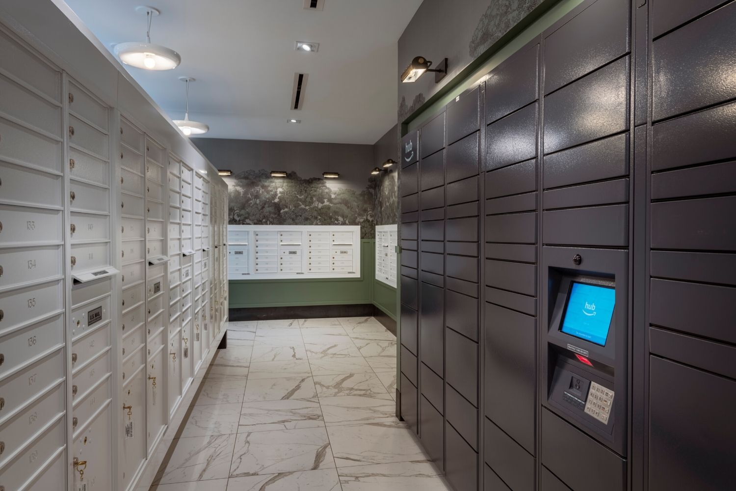 320 Florida Ave NE, Washington, DC for lease Lobby- Image 1 of 56