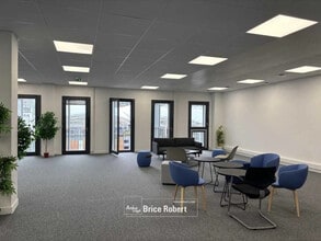 Office in Lyon for lease Interior Photo- Image 1 of 6