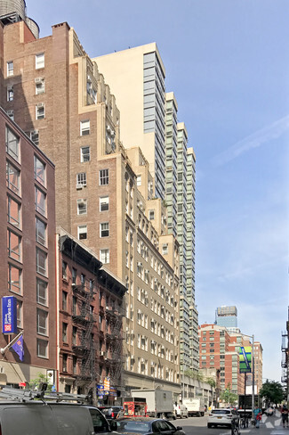 More details for 336-342 W 37th St, New York, NY - Office for Lease