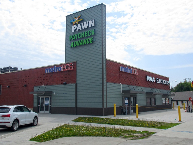 7419 N 30th St, Omaha, NE for sale - Building Photo - Image 1 of 6