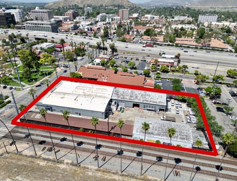 3133 Mission Inn Ave, Riverside, CA for sale - Building Photo - Image 2 of 17