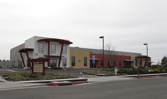 More details for 25 Enterprise Ct, Napa, CA - Industrial for Sale