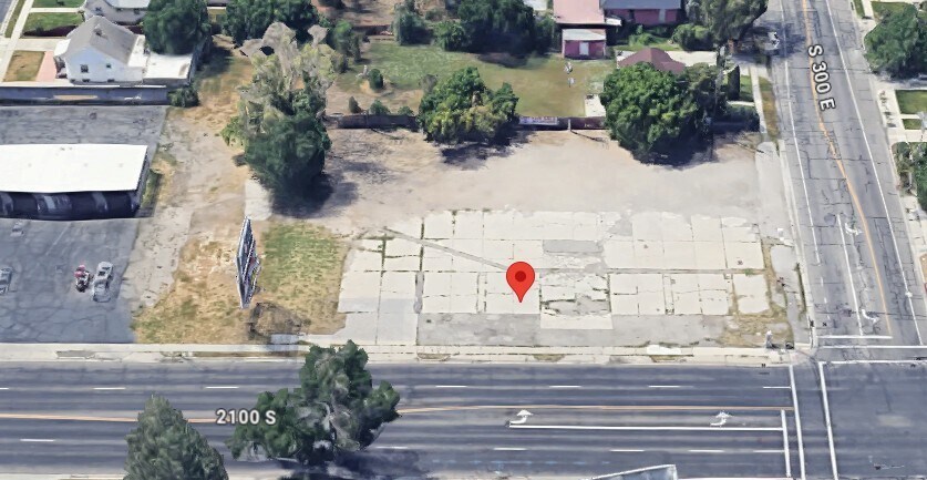 304 E 2100 S, Salt Lake City, UT for sale Building Photo- Image 1 of 10