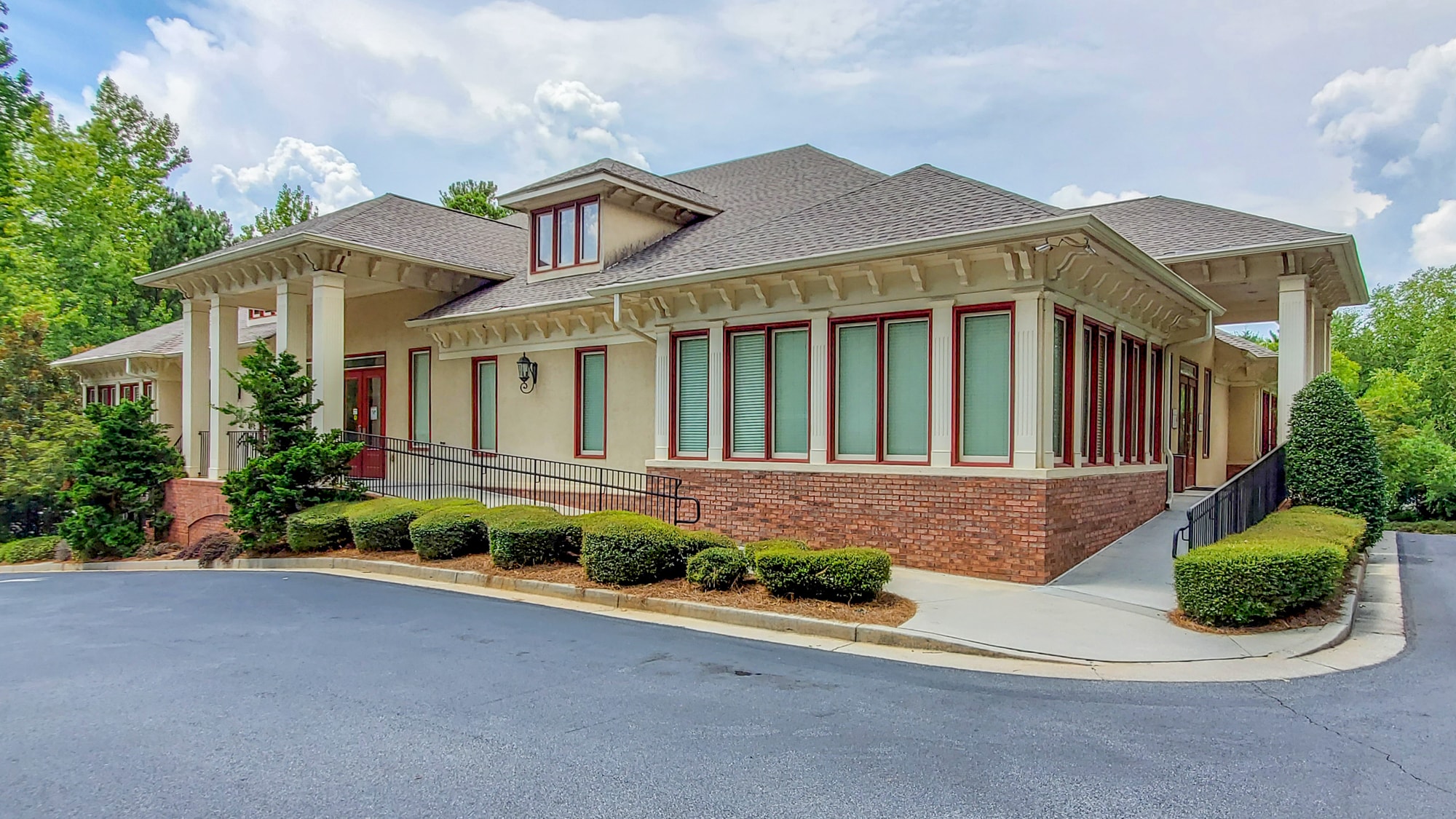 1401 Park, Peachtree City, GA 30269