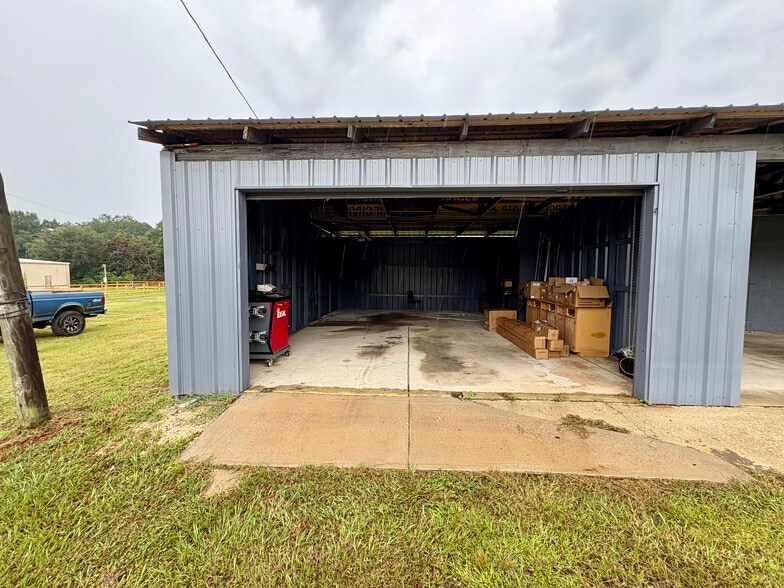 6490 US-29 Hwy, Molino, FL for lease - Building Photo - Image 3 of 8