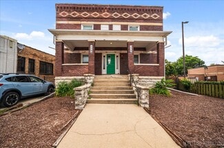More details for 112-114 N Center St, Joliet, IL - Multifamily for Sale