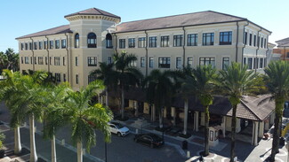 More details for Civic Center Pl, Miramar, FL - Office for Lease