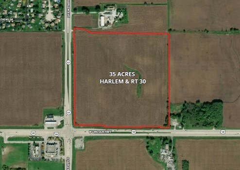 7180 Lincoln Hwy, Matteson, IL for sale - Primary Photo - Image 1 of 1