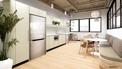55 Grenfell St, Adelaide for lease Interior Photo- Image 2 of 4