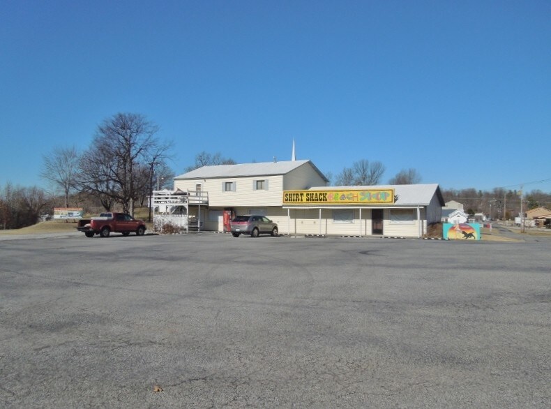 170 Mississippi St, Grand Rivers, KY for sale - Primary Photo - Image 1 of 1