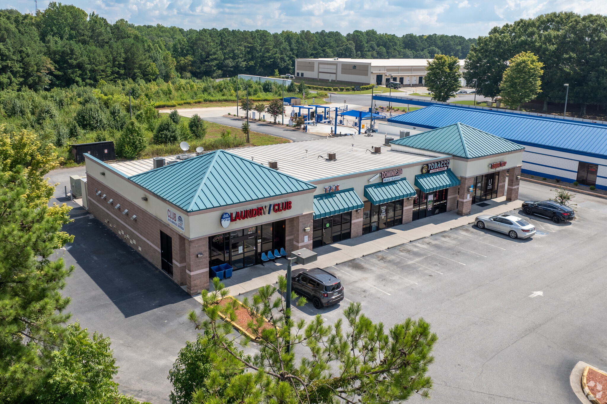 236 Thornton Rd, Lithia Springs, GA for sale Building Photo- Image 1 of 1