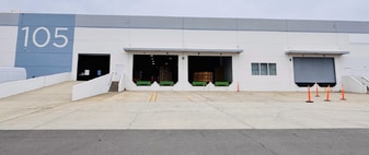 9750 Irvine Blvd, Irvine CA - Warehouse