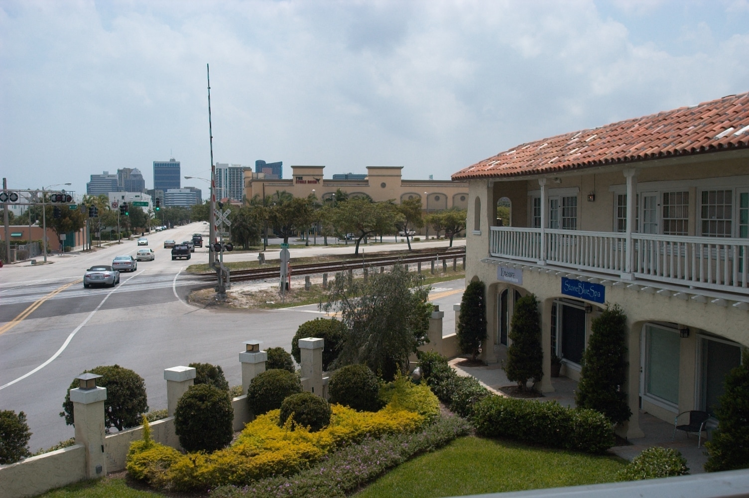 901 Progresso Dr, Fort Lauderdale, FL 33304 Progresso Plaza