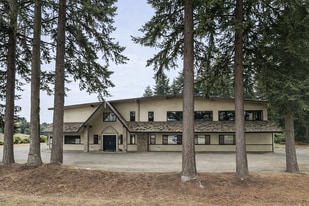 18930 59th Ave NE, Arlington WA - Warehouse