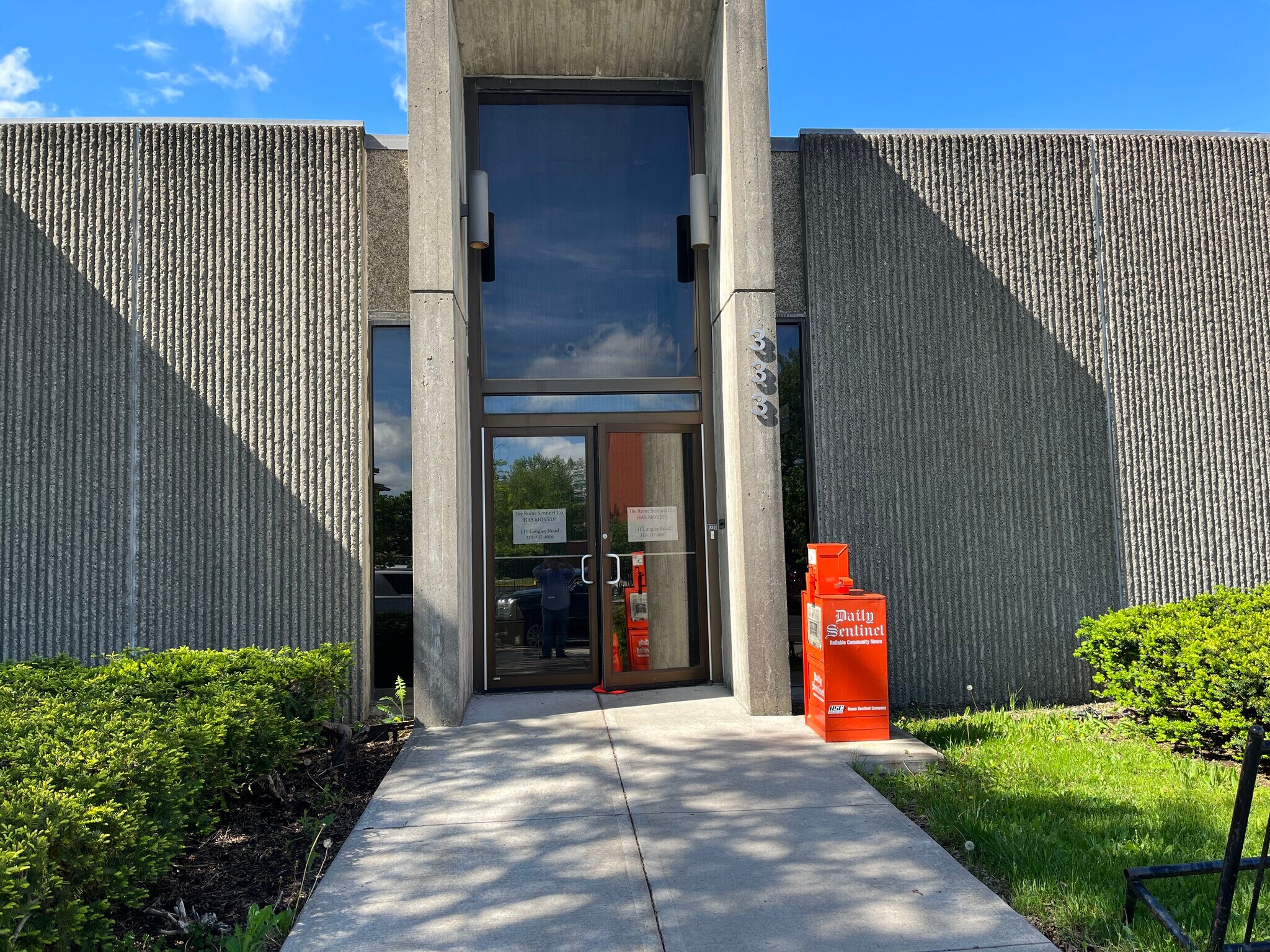 333 W Dominick St, Rome, NY for sale Building Photo- Image 1 of 1