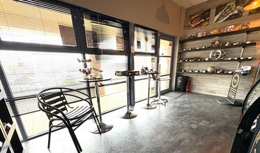 Nelson Quay, Milford Haven for lease Interior Photo- Image 2 of 5