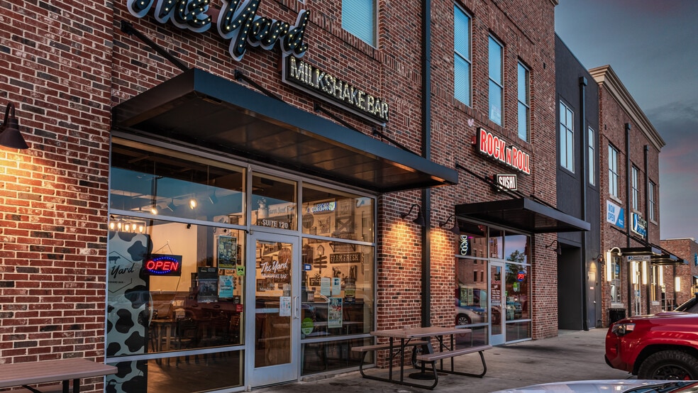 3002 Hardy St, Hattiesburg, MS for lease - Building Photo - Image 3 of 14