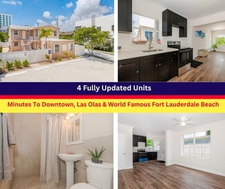 More details for 412 SE 22nd St, Fort Lauderdale, FL - Multifamily for Sale