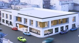 More details for 304-314 Bagot St, Kingston, ON - Office for Lease