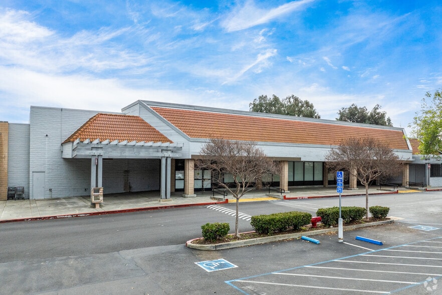 968 Murrieta Blvd, Livermore, CA for lease - Building Photo - Image 2 of 6