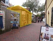 14 St George St, Saint Augustine FL - Storefront Property