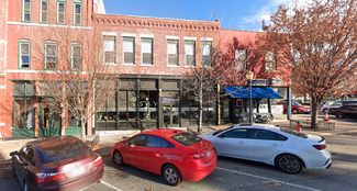 More details for 525-529 Walnut St, Kansas City, MO - Office, Retail for Lease