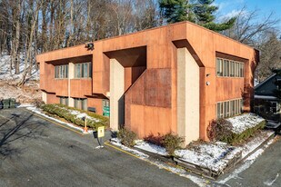 156-158 Orange Ave Bldg 2 - Office Space