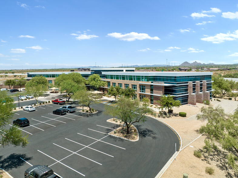 17851 N 85th St, Scottsdale, AZ for lease - Building Photo - Image 3 of 3