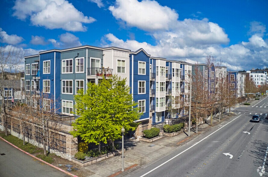 16080 NE 85th St, Redmond, WA for sale - Primary Photo - Image 1 of 1