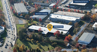 More details for 10450 SW Manhasset Dr, Tualatin, OR - Industrial for Lease