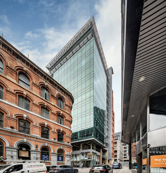 More details for 1 Marsden St, Manchester - Office for Lease