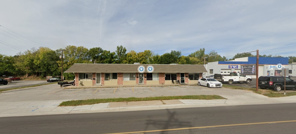 500 N Scott Ave, Belton, MO for sale - Building Photo - Image 1 of 5