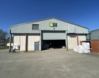 More details for Sandon Rd, Royston - Industrial for Lease