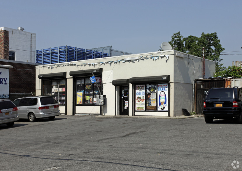 171 Broadway, Staten Island, NY for sale - Primary Photo - Image 1 of 1