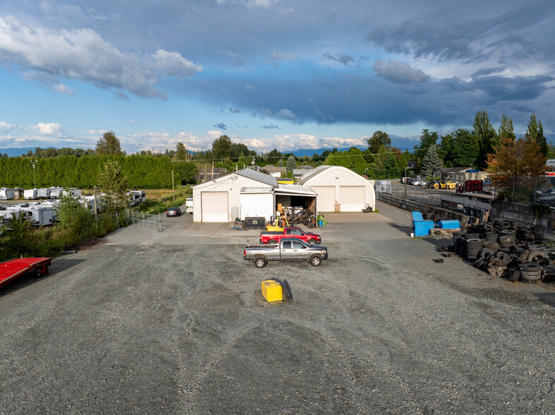 3265 264th St, Langley Twp, BC for sale - Building Photo - Image 3 of 9