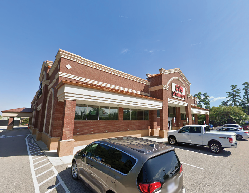 402 S Main St, Rolesville, NC for sale Building Photo- Image 1 of 6