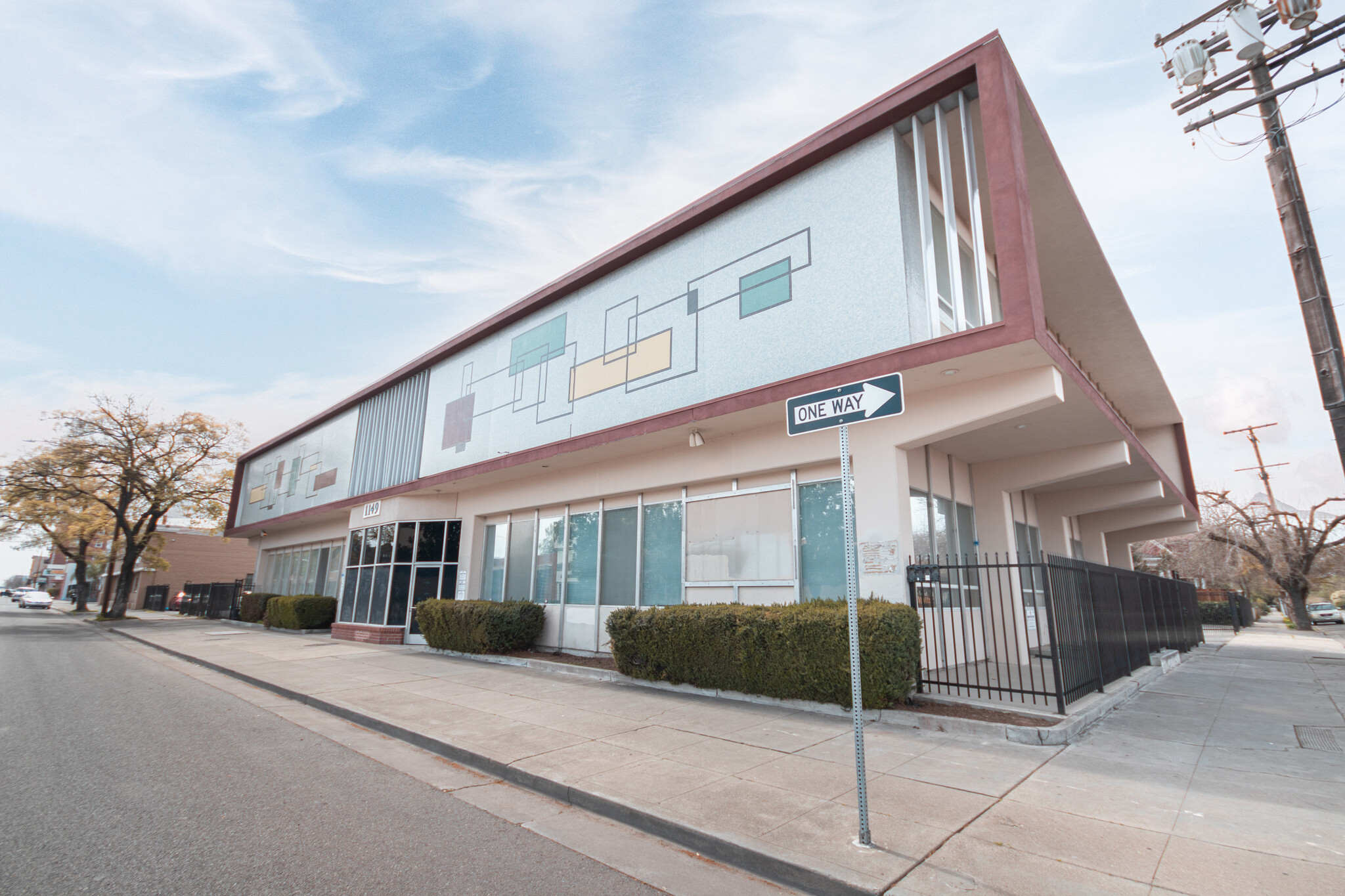 1149 N El Dorado St, Stockton, CA for sale Building Photo- Image 1 of 1