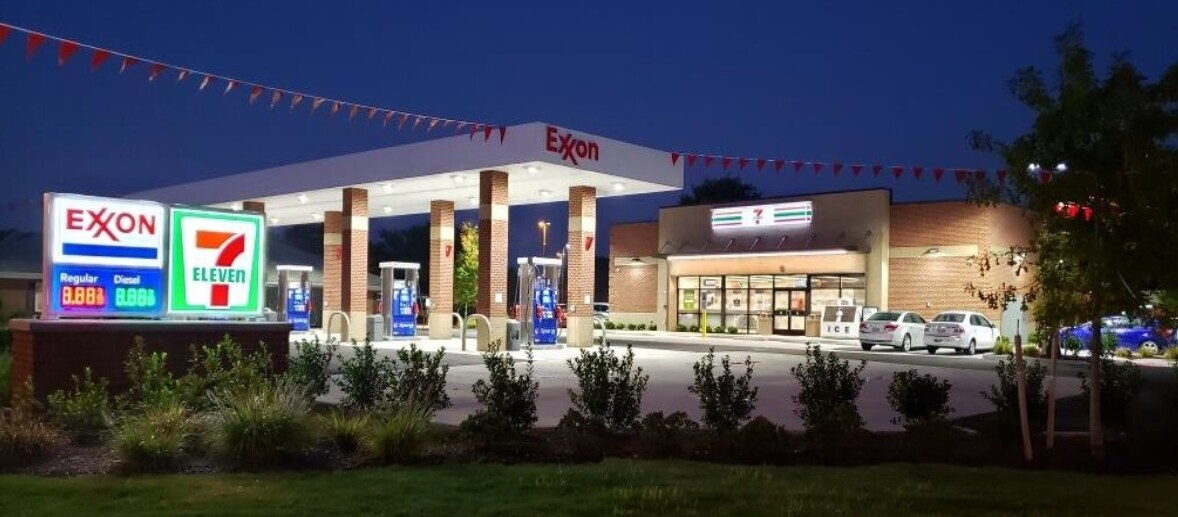 US 290 & Nutty Brown Road, Austin, TX 78737