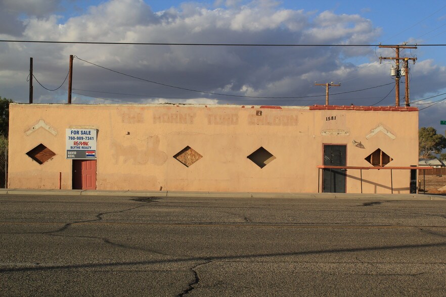 1581 E Hobsonway, Blythe, CA for sale - Other - Image 2 of 6