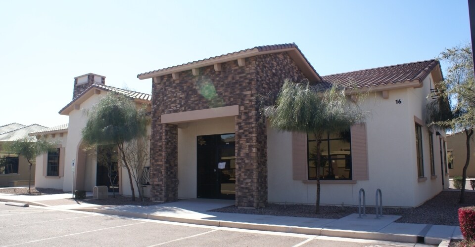 4365 E Pecos Rd, Gilbert, AZ 85295