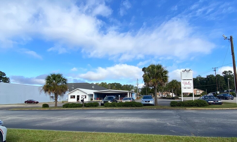 St. Andrews Opportunity Site portfolio of 3 properties for sale on LoopNet.com - Building Photo - Image 3 of 11