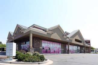 More details for 3570 W 5600 S, Roy, UT - Retail for Lease