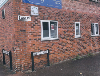 More details for 142 West St, Warsop Vale - Office for Lease