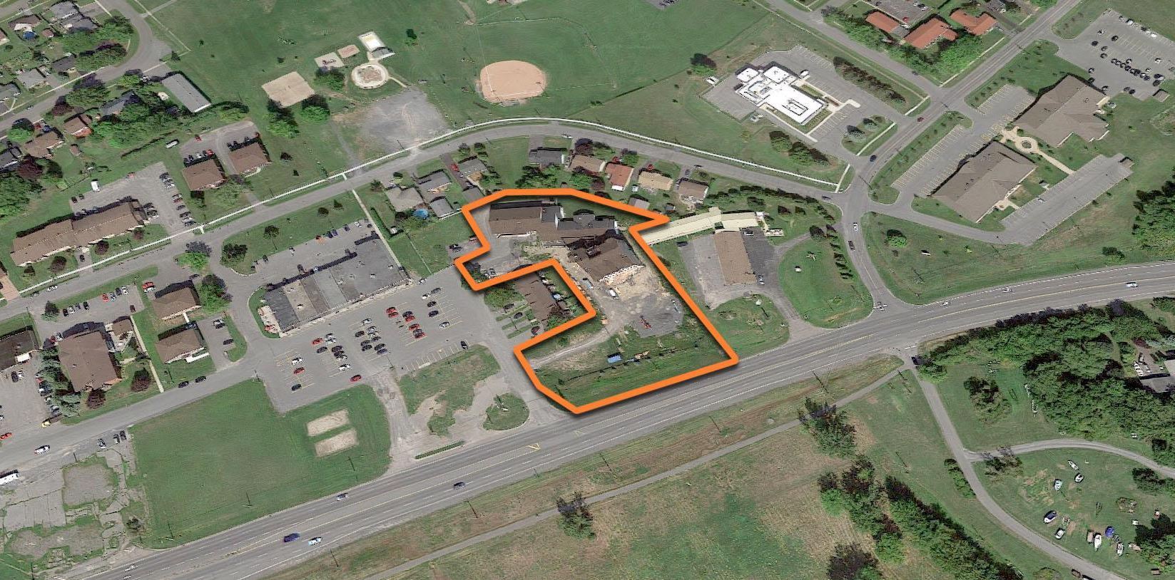 53 Long Sault Dr, Long Sault, ON K0C 1P0