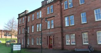 More details for Bankend Rd, Dumfries - Office for Lease