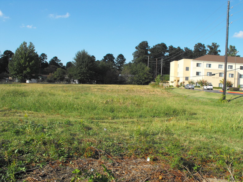 I-30 & Cowhorn Creek, Texarkana, TX for sale - Building Photo - Image 1 of 1