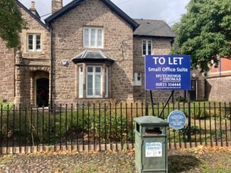 More details for 18 Maryport St, Usk - Office for Lease