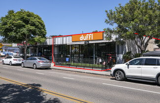 More details for 928-938 Embarcadero Del Norte, Goleta, CA - Retail for Lease