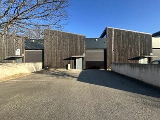 More details for Industrial for Lease